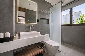 Nami Boutique Hotel & Apartment