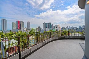 Nami Boutique Hotel & Apartment