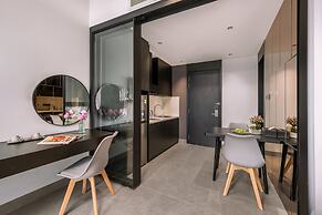 Nami Boutique Hotel & Apartment