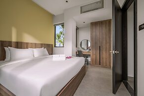 Nami Boutique Hotel & Apartment