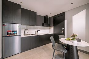 Nami Boutique Hotel & Apartment