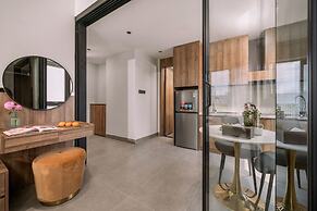 Nami Boutique Hotel & Apartment