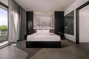 Nami Boutique Hotel & Apartment