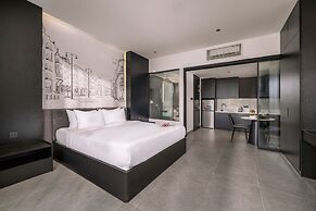 Nami Boutique Hotel & Apartment