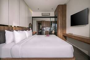 Nami Boutique Hotel & Apartment