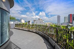 Nami Boutique Hotel & Apartment