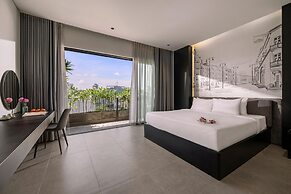 Nami Boutique Hotel & Apartment