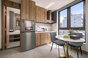 Nami Boutique Hotel & Apartment