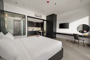 Nami Boutique Hotel & Apartment