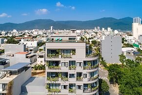 Nami Boutique Hotel & Apartment