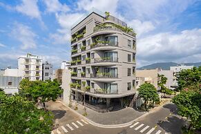 Nami Boutique Hotel & Apartment