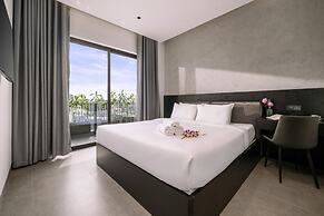 Nami Boutique Hotel & Apartment