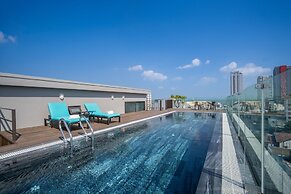 Nami Boutique Hotel & Apartment