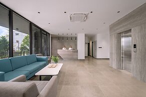 Nami Boutique Hotel & Apartment