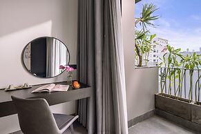 Nami Boutique Hotel & Apartment