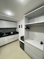 Melhores Flats - Incrível à beira mar