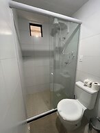 Melhores Flats - Incrível à beira mar