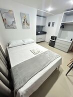 Melhores Flats - Incrível à beira mar