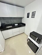 Melhores Flats - Incrível à beira mar