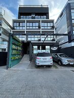 Melhores Flats - Incrível à beira mar