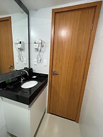 Melhores Flats - Incrível à beira mar