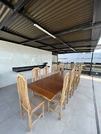 Melhores Flats - Incrível à beira mar