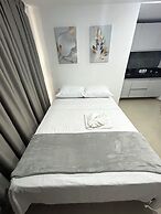 Melhores Flats - Incrível à beira mar