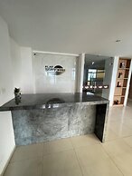 Melhores Flats - Incrível à beira mar