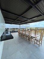 Melhores Flats - Incrível à beira mar