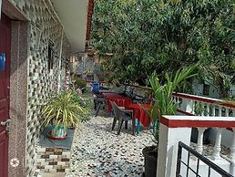 Villa AlexMarie guest house