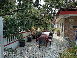 Villa AlexMarie guest house