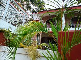 Villa AlexMarie guest house