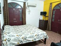 Villa AlexMarie guest house