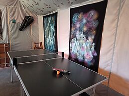 Jaseelo Camps & Resort