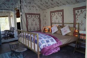 Jaseelo Camps & Resort