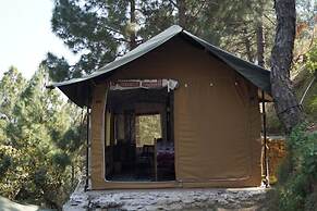 Jaseelo Camps & Resort