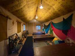 Jaseelo Camps & Resort