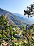 Jaseelo Camps & Resort