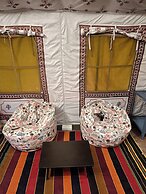 Jaseelo Camps & Resort