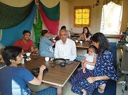 Jaseelo Camps & Resort