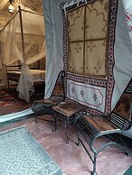 Jaseelo Camps & Resort