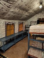 Jaseelo Camps & Resort