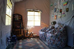 Jaseelo Camps & Resort