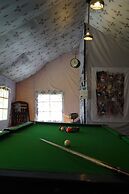 Jaseelo Camps & Resort