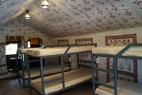 Jaseelo Camps & Resort