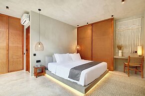 Garden Villa Ubud By BREIG