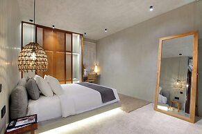 Garden Villa Ubud By BREIG