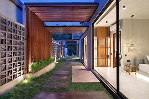 Garden Villa Ubud By BREIG