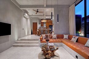 Garden Villa Ubud By BREIG