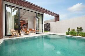 Garden Villa Ubud By BREIG